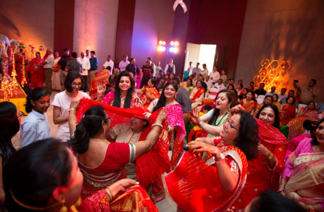Indian Weddings : Big hassle-free celebrations